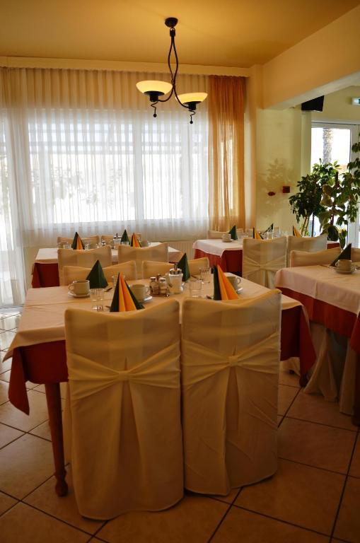 Hotel Europe Inn Paralia Katerinis Exterior photo