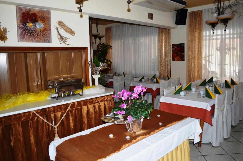 Hotel Europe Inn Paralia Katerinis Exterior photo