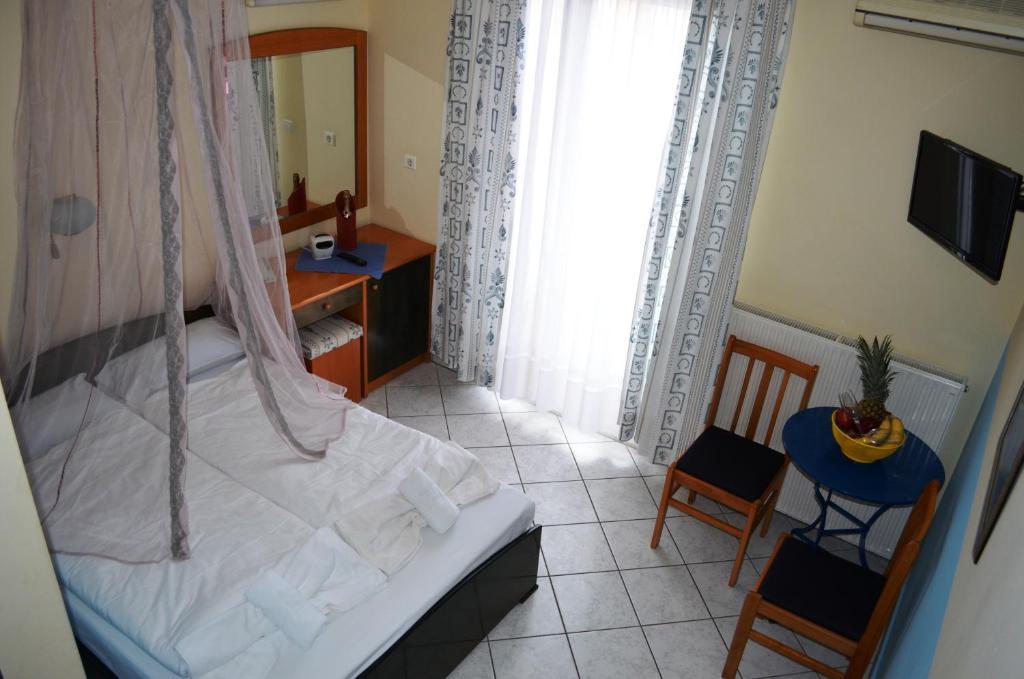 Hotel Europe Inn Paralia Katerinis Exterior photo